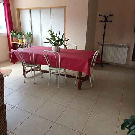 Moradia Lili Villa Ronqueira Eksteriør bilde