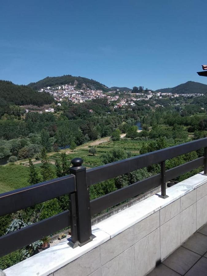 Moradia Lili Villa Ronqueira Eksteriør bilde