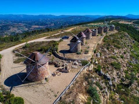 Moradia Lili Villa Ronqueira Eksteriør bilde