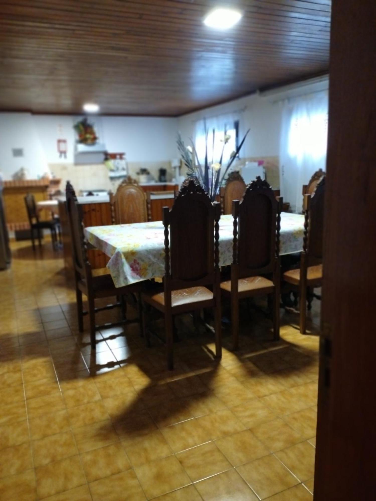 Moradia Lili Villa Ronqueira Eksteriør bilde