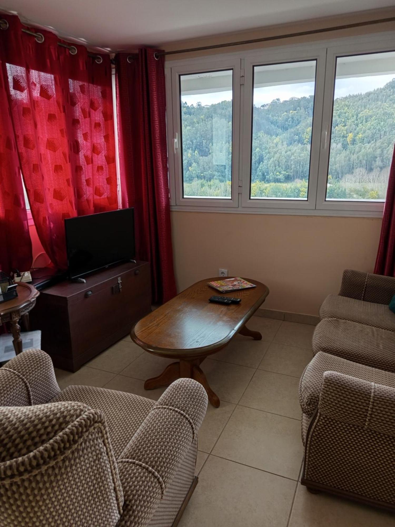 Moradia Lili Villa Ronqueira Eksteriør bilde