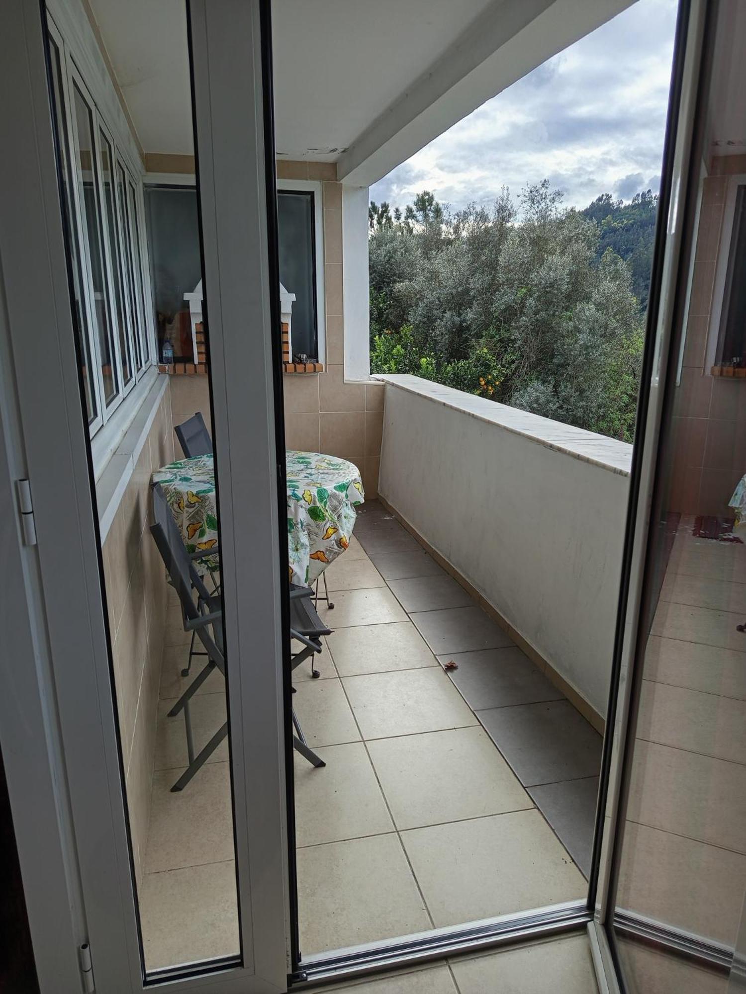 Moradia Lili Villa Ronqueira Eksteriør bilde